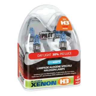 SIJ 58169 12V H3 100W PLAVA XENON 