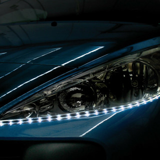 SIJ LED FLEXI 73628 LAMPA 