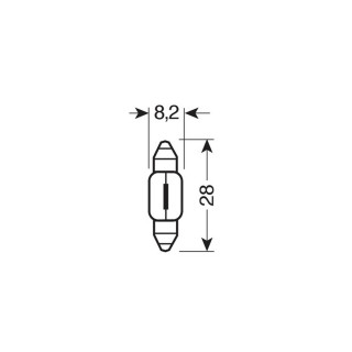 SIJ 12/5 SULF KRATKA PAR 58130 