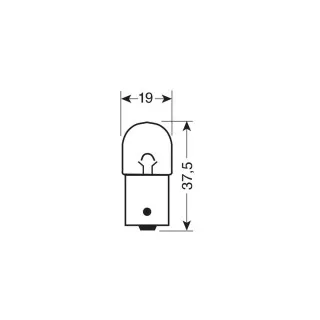 SIJ 12/5 PLAVA PAR 58369 