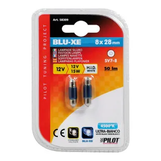 SIJ 12/15 SULF KRACA PLAVA PAR58309 