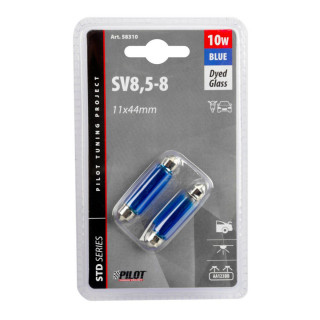 SIJ 12/10 SULF DUZA PLAVA PAR 58310 