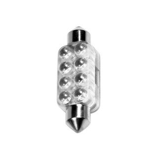 SIJ LED 58437 12V SULF PLAVA PAR 