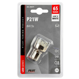 SIJ LED 58377 12/21W KOM 