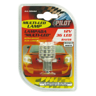 SIJ LED 12/21 MULTILED KOM 58444 