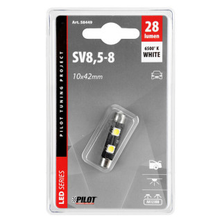 SIJ LED 58449 12V SULF HYPERLED PAR 
