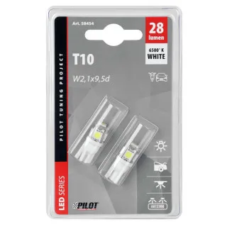 SIJ LED 58454 12V UBOD HYPERLED PAR 