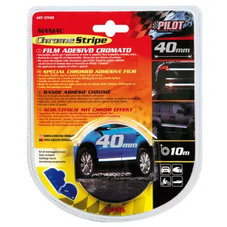 HROM TRAKA 07698 40 MM X 10 METARA 