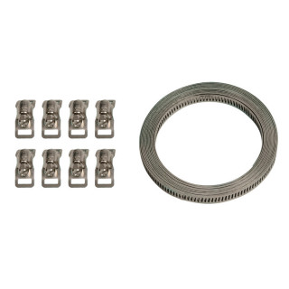 SELNA 300CM + 8 ZATV 70023 