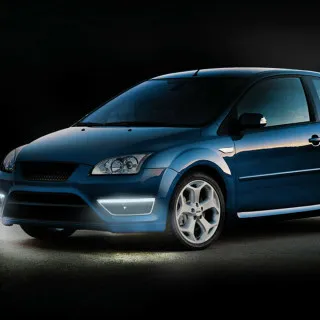 SIJ LED 73634 2X24 LED 2X50 CM