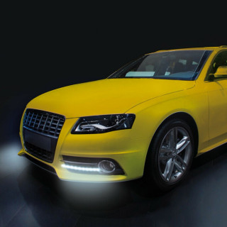 SIJ LED 73630 2X15 LED 2X50 CM 