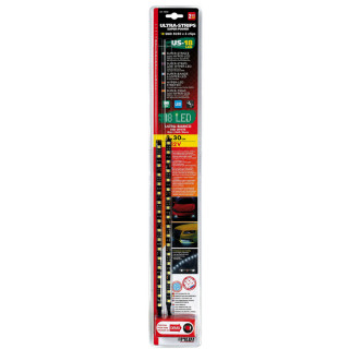 SIJ LED 73632 2X18 LED 2X30 CM 