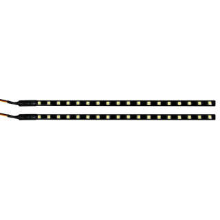 SIJ LED 73632 2X18 LED 2X30 CM 