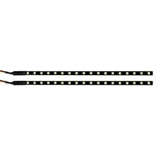 SIJ LED 73632 2X18 LED 2X30 CM