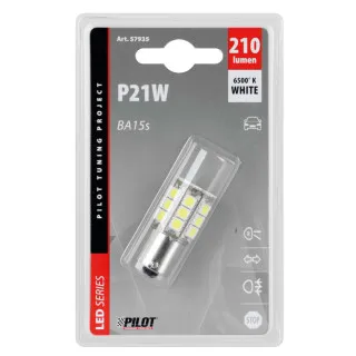 SIJ LED 57935 12V 21W HYPER LED 