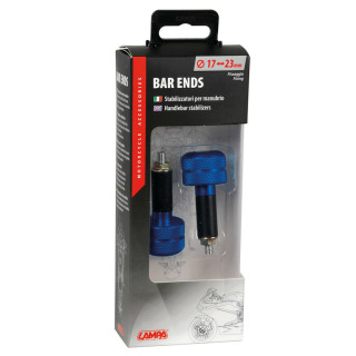 TEGOVI ZA RUCKE 90322 /PAR/  LAMPA 