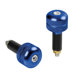 TEGOVI ZA RUCKE 90318 PLAVI /PAR/ LAMPA 