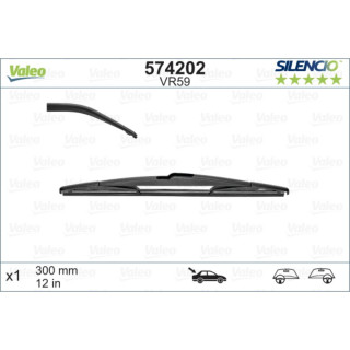 MET ZAD VM59 574202 VALEO SILENCIO 