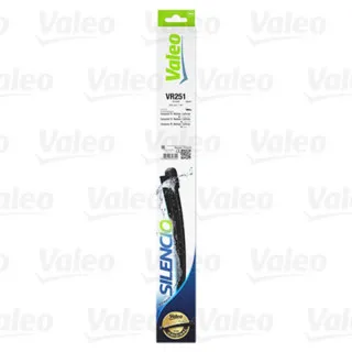 METL ZAD VM251 574330 (119503) VALEO SILENCIO 