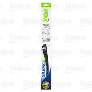METL ZAD VM252 574331 (119502) VALEO SILENCIO 