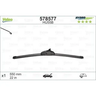 METL UM655 567953 VALEO SILENCIO 550 