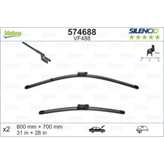 METL VM488 574688 VALEO 