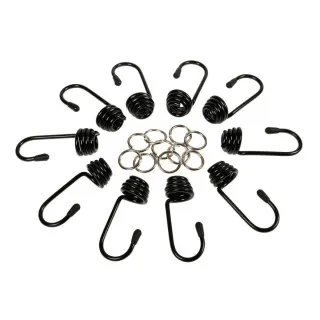 KUKA CELICNA 60252 FI 8MM SET (10 KOM ) ZA PAUK 