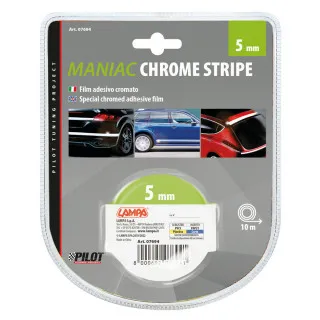 HROM TRAKA 07694 5 MM X 10 METARA 