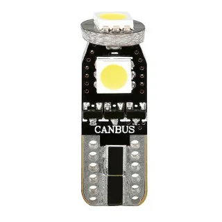 SIJ 12V W2 1X9, 58459 HYPER LED 