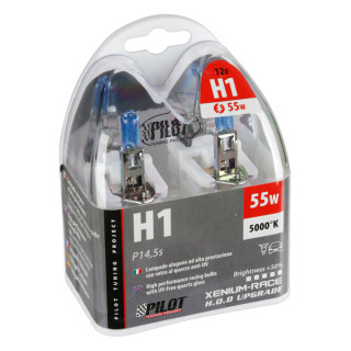 SIJ H1 12V 55W 58177 PAR LAMPA 