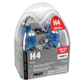 SIJ H4 12V 60/55W 58178 PAR LAMPA 