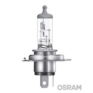 SIJAL 24V/ H4 64196 75/70W P43T OSRAM 