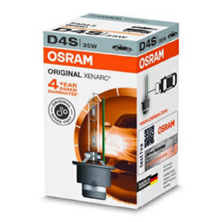 SIJAL XENON/  D4S 66440 35W P32D-5 OSRAM 