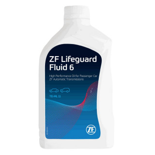 ULJE ZA MENJAC S671.090.255 ( 83222305396 G055005A2 ) 6 HP 1/1 ZF 