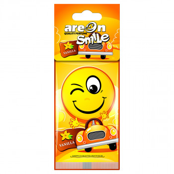 MIRIS SMILE VANILLA AREON 