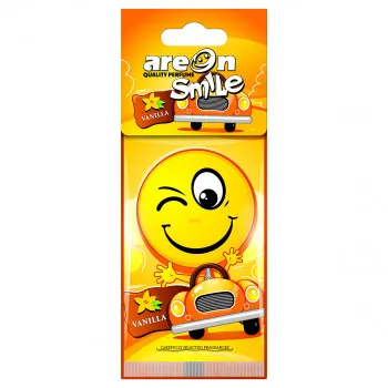 MIRIS SMILE VANILLA AREON 