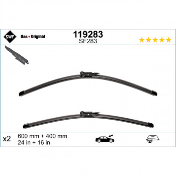 METL 119283 ( 3397007579 ) VALEO 