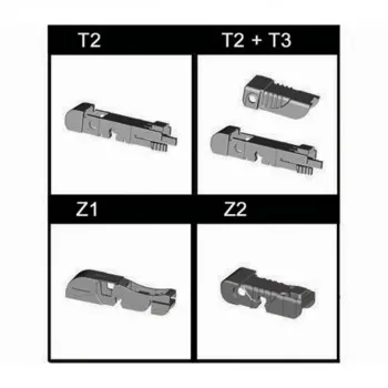 METL 567455 ( CLIP&GO 400MM ) 