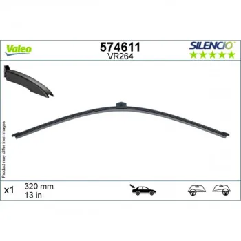 METL 574611 ( VM264 3397008635 ) VALEO 