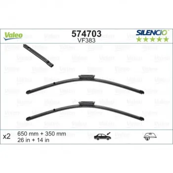 METL 574703 (  ) VALEO 