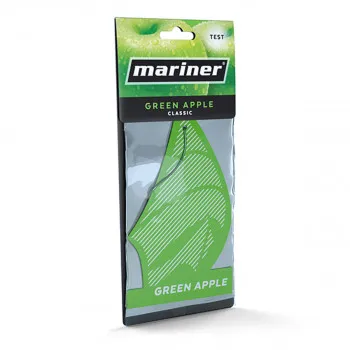 MIRIS CLASSIC MARINER GREEN APPLE 