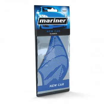 MIRIS CLASSIC MARINER NEW CAR 