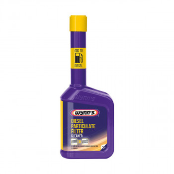 ADITIV ZA CISCENJE DPF 28263 