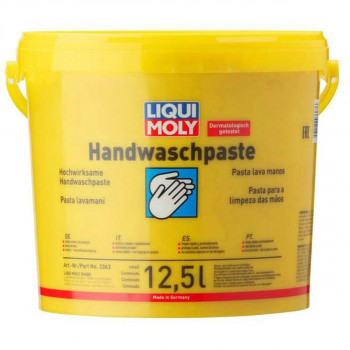 PASTA ZA PRANJE RUKU 3363 12,5 L LIQUI MOLY 