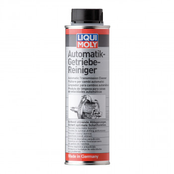 ADITIV ZA ISPIR AUT MENJACA 2512 300ML L.MOLY 