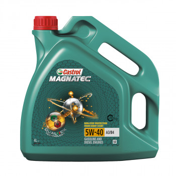 CASTROL MAGNATEC C3 5W40 60/1 