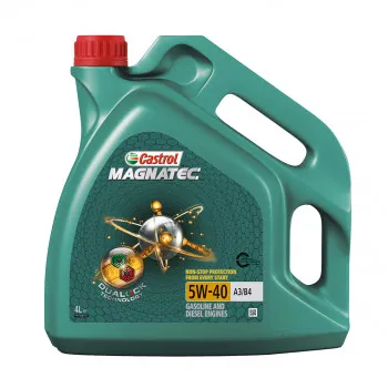 CASTROL MAGNATEC C3 5W40 60/1 