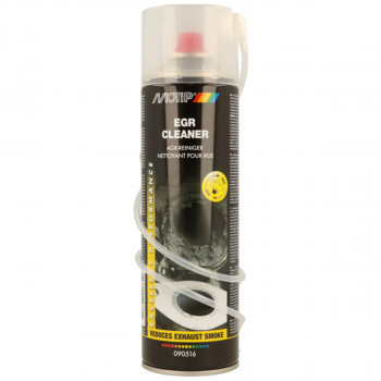 CISTAC EGR VENTILA 500ML 090516 