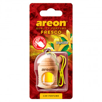 MIRIS FRESCO VANILLA DRVCE 