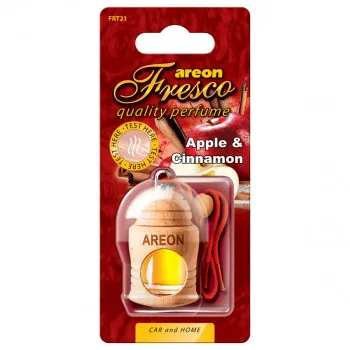 MIRIS FRESCO APPLE&CINNAMON DRVCE 